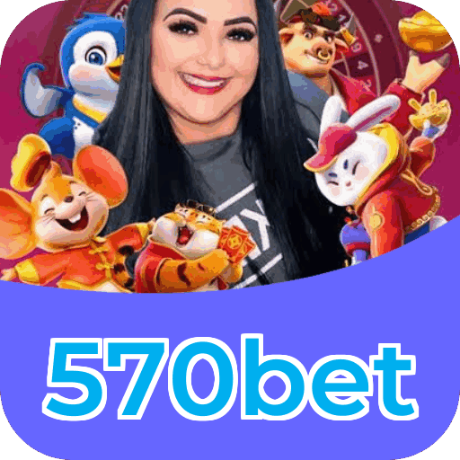 570bet - Como verificar RTP e jogos certificados