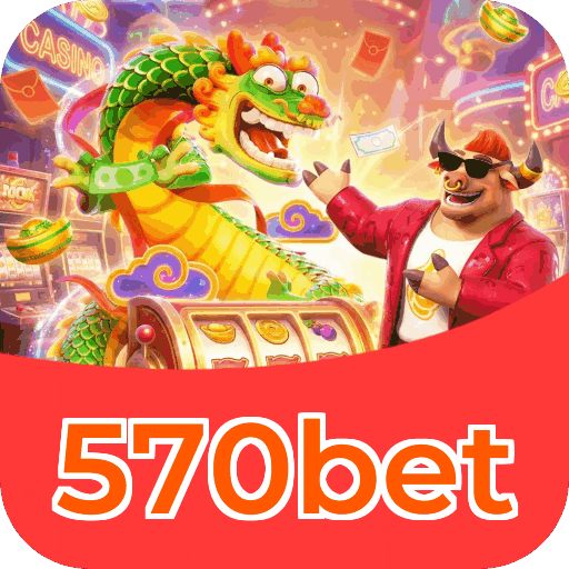 Especificações técnicas download 570bet