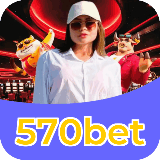 Especificações técnicas download 570bet