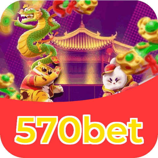 Especificações técnicas download 570bet