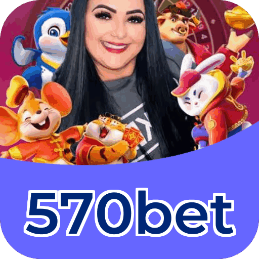 570bet - Caso verificado Maria R. bônus