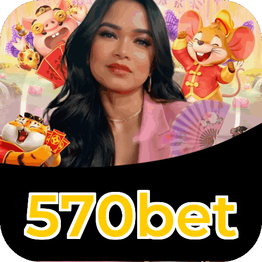 Especificações técnicas download 570bet