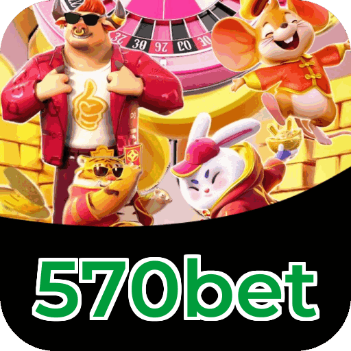570bet - Vitória verificada Carlos M.
