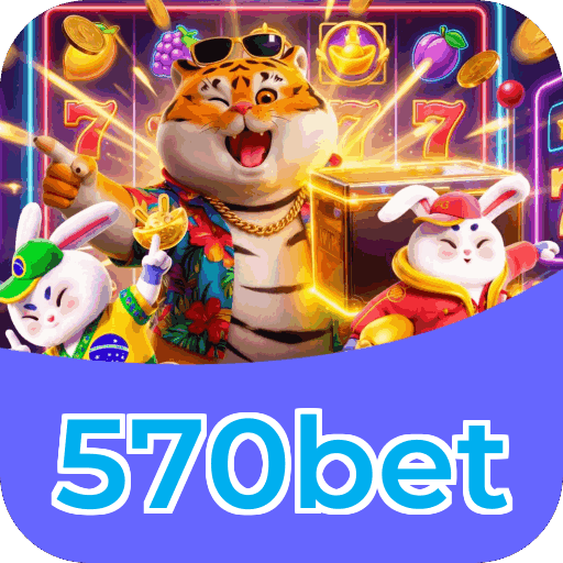Especificações técnicas download 570bet
