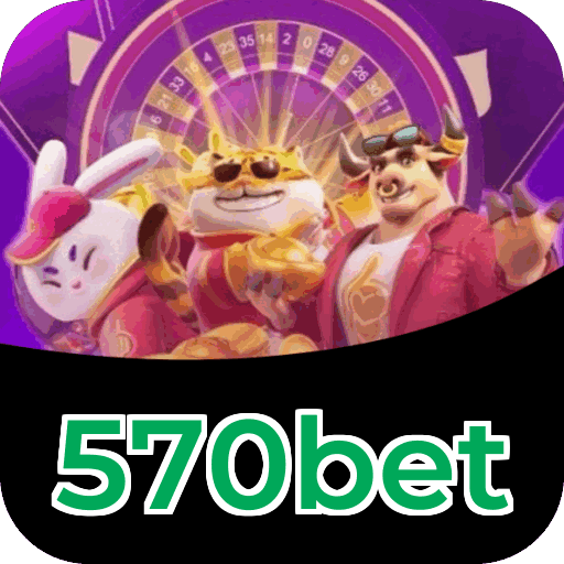 570bet - Como verificar RTP e jogos certificados