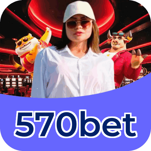 Especificações técnicas download 570bet