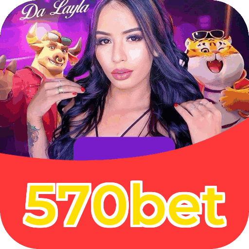 Especificações técnicas download 570bet